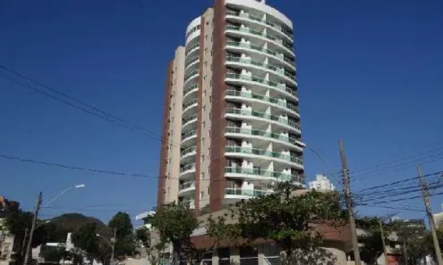 Apartamento com 1 Quarto à venda, 47m² no Bento Ferreira, Vitória