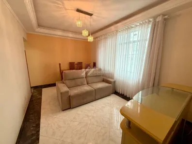 Apartamento com 2 Quartos à venda, 96m² no Campo Grande, Santos
