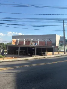 Sala Comercial para alugar, 35m² no Vila Lacerda, Jundiaí