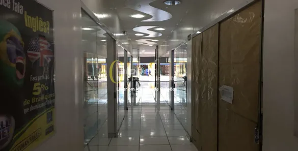 Imóvel Comercial para alugar, 300m² no Centro, Osasco