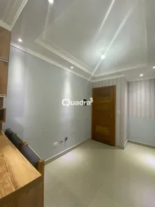 Apartamento com 2 Quartos à venda, 48m² no Tatuapé, São Paulo