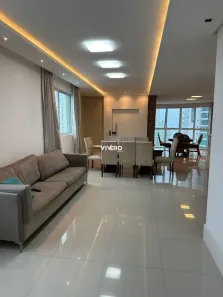 Apartamento com 3 Quartos à venda, 137m² no Centro, Balneário Camboriú