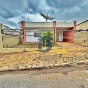 Casa com 3 Quartos à venda, 200m² no Vila Jussara, Anápolis