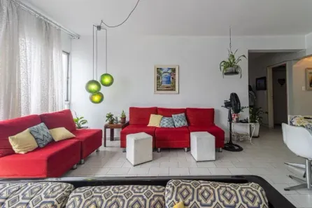 Apartamento com 3 Quartos à venda, 192m² no Itararé, São Vicente