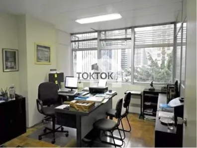 Sala Comercial à venda, 74m² no Bela Vista, São Paulo