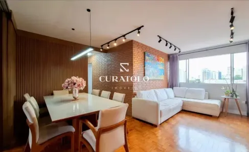 Apartamento com 2 Quartos à venda, 120m² no Jardim São Paulo(Zona Norte), São Paulo