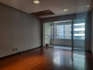 Apartamento com 4 Quartos para alugar, 110m² no Planalto Paulista, São Paulo