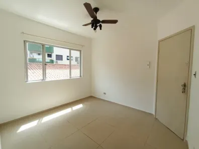 Apartamento com 1 Quarto à venda, 40m² no Tupi, Praia Grande