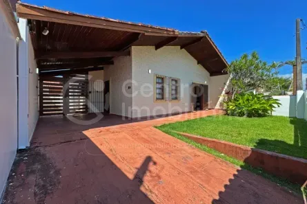 Casa com 3 Quartos à venda, 147m² no Jardim Imperador, Peruíbe
