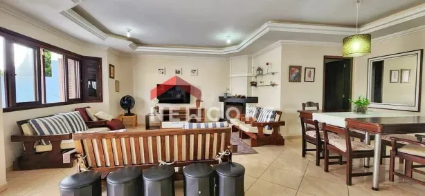 Casa com 3 Quartos à venda, 170m² no Atlântida-Sul, Osório