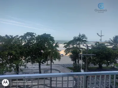 Apartamento com 4 Quartos para venda ou aluguel, 250m² no Pitangueiras, Guarujá