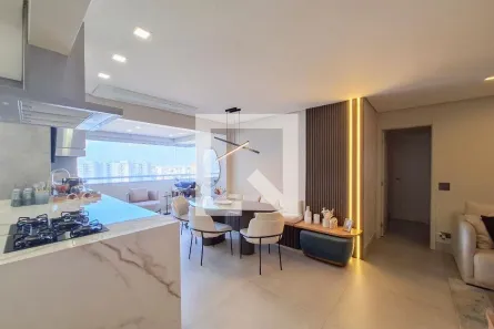 Apartamento com 2 Quartos à venda, 78m² no Santana, São Paulo