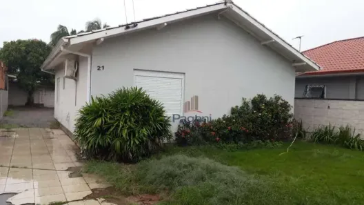 Casa com 3 Quartos à venda, 65m² no Barra do Aririú, Palhoça