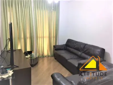 Apartamento com 3 Quartos à venda, 132m² no Rudge Ramos, São Bernardo do Campo