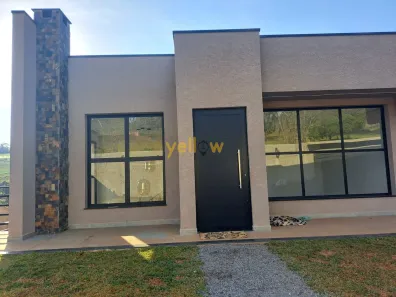 Casa com 3 Quartos à venda, 218m² no Jardim Maracanã, Atibaia