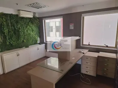 Sala Comercial à venda, 134m² no Bela Vista, São Paulo