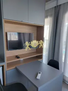 Apartamento com 1 Quarto à venda, 21m² no Jardim Paulista, São Paulo