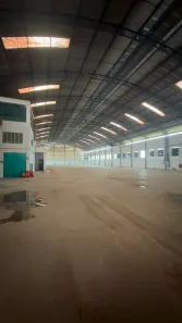 Galpão/Depósito/Armazém para alugar, 4200m² no Pedra, Eusébio