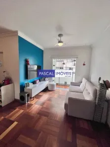 Apartamento com 2 Quartos à venda, 65m² no Brooklin Novo, São Paulo