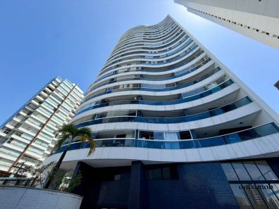 Apartamento com 1 Quarto à venda, 53m² no Caminho das Árvores, Salvador