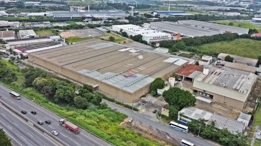 à venda, 41228m² no Distrito Industrial, Jundiaí