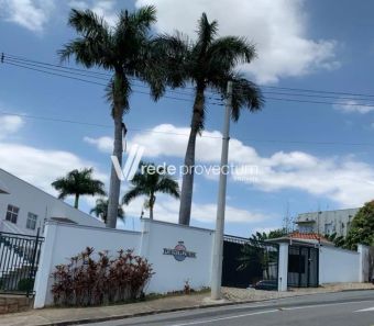 Apartamento com 1 Quarto para venda ou aluguel, 77m² no Vila Brandina, Campinas