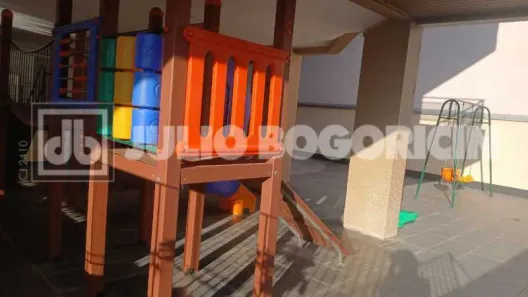 Apartamento com 3 Quartos à venda, 99m² no Méier, Rio de Janeiro