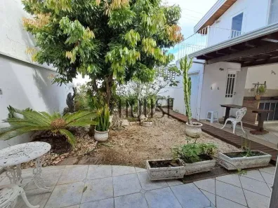 Casa de Condomínio com 5 Quartos à venda, 300m² no Jardim Vila Inglesa, Sorocaba