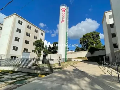 Apartamento com 2 Quartos à venda, 41m² no Morro Santana, Porto Alegre