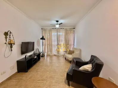 Apartamento com 4 Quartos à venda, 170m² no Enseada, Guarujá
