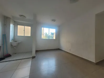Apartamento com 2 Quartos à venda, 40m² no Cidade Ademar, São Paulo