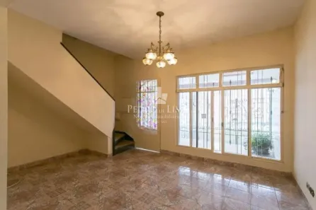 Sobrado com 2 Quartos à venda, 135m² no Vila Gomes Cardim, São Paulo