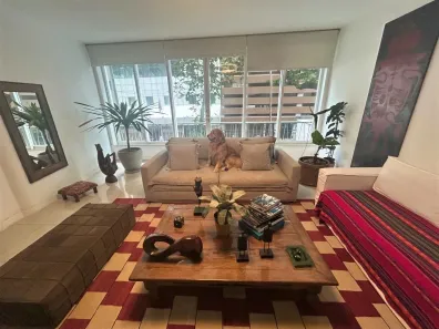 Apartamento com 4 Quartos à venda, 216m² no Copacabana, Rio de Janeiro