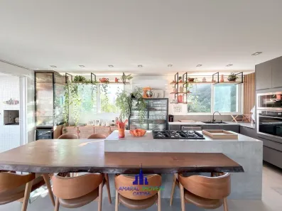 Apartamento com 3 Quartos à venda, 157m² no , Matinhos