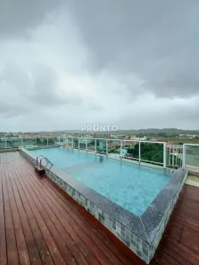 Flat com 1 Quarto à venda, 35m² no Tamandaré, Praia de Tamandaré
