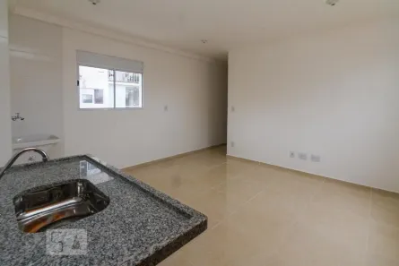 Apartamento com 2 Quartos à venda, 34m² no Jardim Vila Formosa, São Paulo