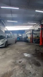 Galpão/Depósito/Armazém para alugar, 250m² no Vila Mogilar, Mogi das Cruzes