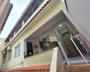 Casa com 2 Quartos à venda, 157m² no Vila Mury, Volta Redonda
