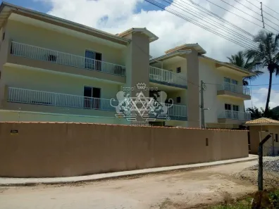 Apartamento com 2 Quartos à venda, 57m² no Lagoinha, Ubatuba