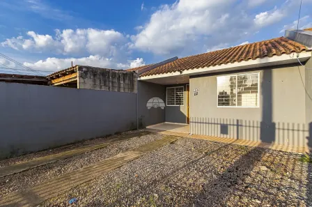 Casa com 2 Quartos à venda, 42m² no Estados, Fazenda Rio Grande
