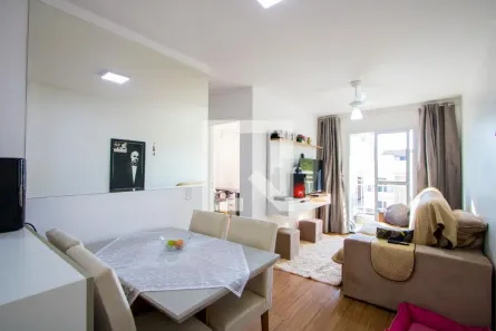 Apartamento com 2 Quartos à venda, 45m² no Vila Pires, Santo André