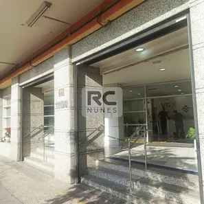 Prédio Comercial para alugar, 2808m² no Santa Efigênia, Belo Horizonte