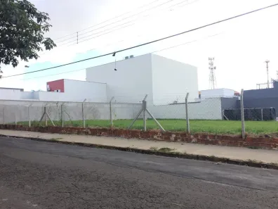 Lote/Terreno à venda, 260m² no Jardim Acapulco, Marília