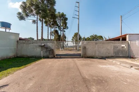 Lote/Terreno à venda, 5564m² no Rio Pequeno, São José dos Pinhais