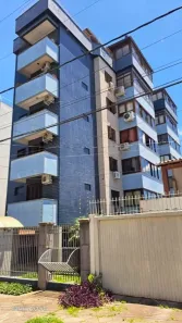 Apartamento com 3 Quartos à venda, 114m² no Jardim Botânico, Porto Alegre