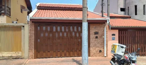 Casa com 3 Quartos à venda, 150m² no Jardim Macarenko, Sumaré