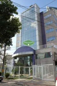 Prédio Comercial à venda, 2355m² no Cidade Monções, São Paulo