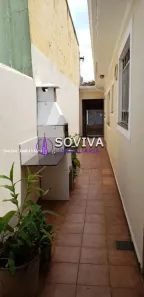 Casa com 3 Quartos à venda, 96m² no Vila Prudente, São Paulo