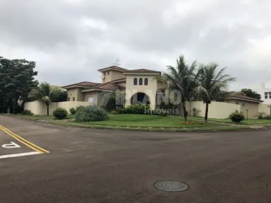 Casa de Condomínio com 5 Quartos à venda, 700m² no Parque Tecnológico Damha I São Carlos, São Carlos