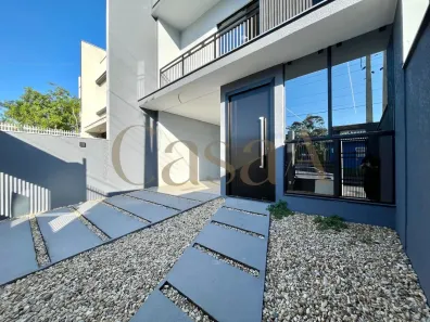 Sobrado com 3 Quartos à venda, 120m² no Glória, Joinville